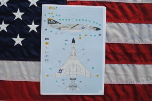 Revell 03941 McDonnell F-4J PHANTOM II